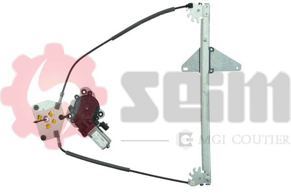 Seim Raammechanisme 960014