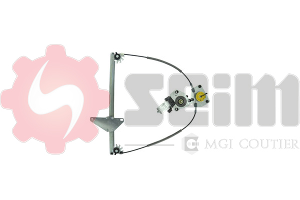 Seim Raammechanisme 960015