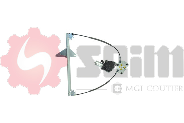 Seim Raammechanisme 960015