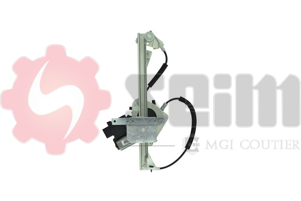 Seim Raammechanisme 960016