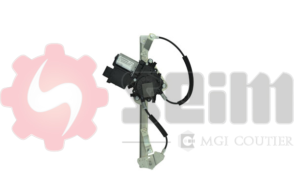 Seim Raammechanisme 960016