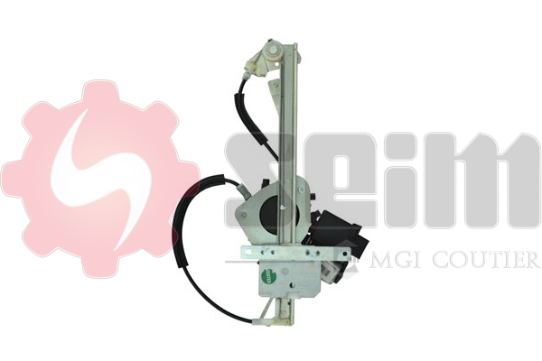 Seim Raammechanisme 960017