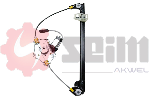 Seim Raammechanisme 960024