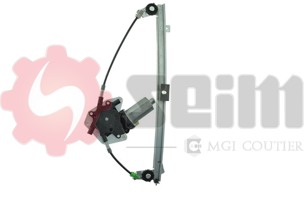 Seim Raammechanisme 960026