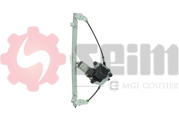 Seim Raammechanisme 960026