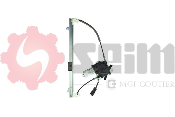 Seim Raammechanisme 960027