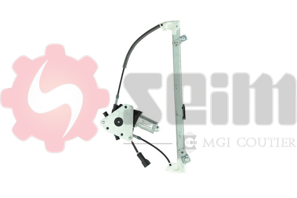 Seim Raammechanisme 960027