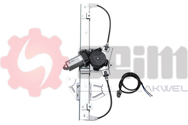 Seim Raammechanisme 960034