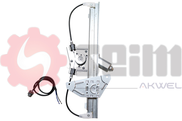 Seim Raammechanisme 960034