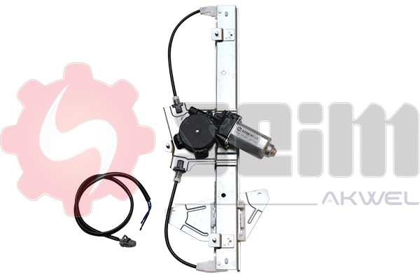 Seim Raammechanisme 960035