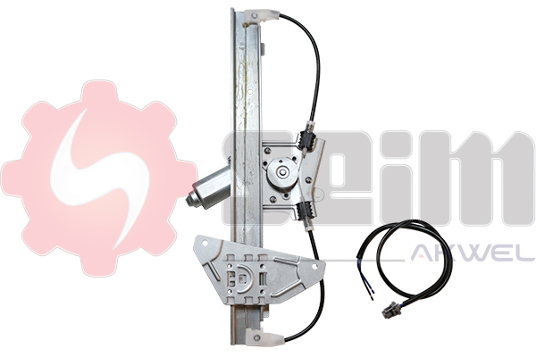 Seim Raammechanisme 960035