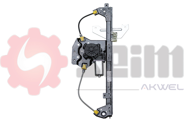 Seim Raammechanisme 960039