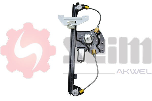 Seim Raammechanisme 960039