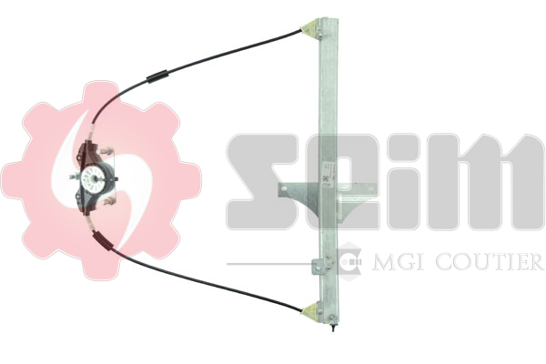 Seim Raammechanisme 960047