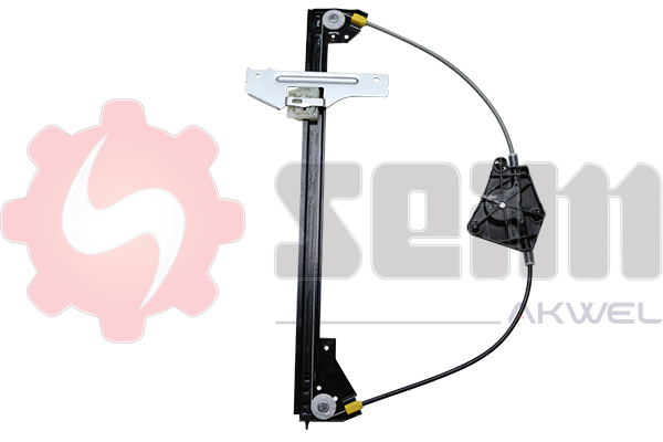 Seim Raammechanisme 960049