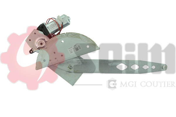 Seim Raammechanisme 966004