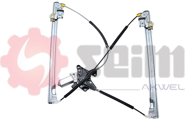 Seim Raammechanisme 966006