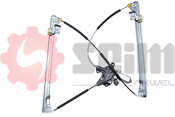 Seim Raammechanisme 966007