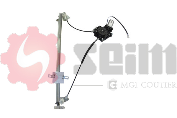Seim Raammechanisme 966009