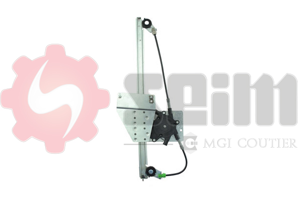 Seim Raammechanisme 966011