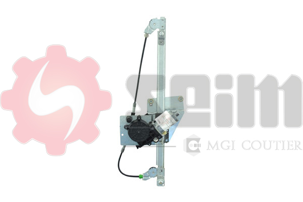 Seim Raammechanisme 966011