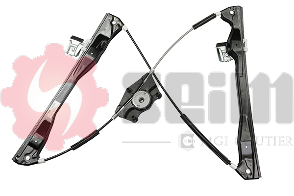 Seim Raammechanisme 968101