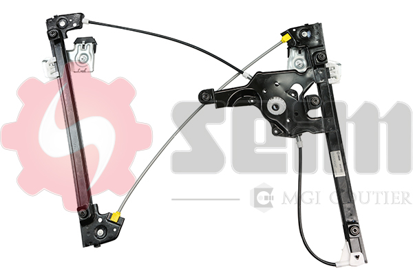 Seim Raammechanisme 968102