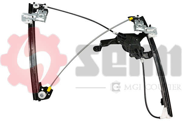 Seim Raammechanisme 968103