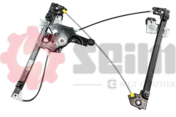 Seim Raammechanisme 968103