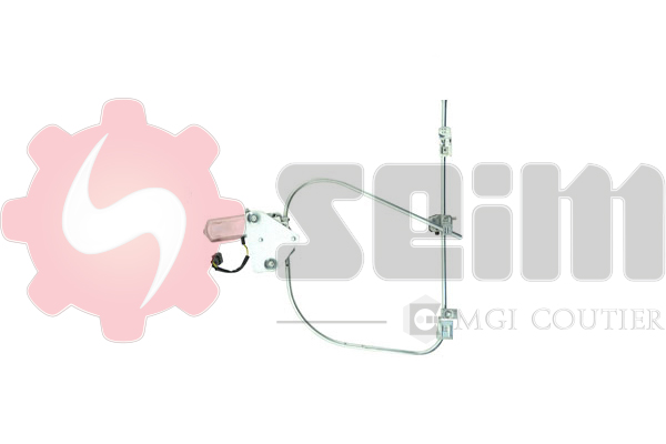 Seim Raammechanisme 970004