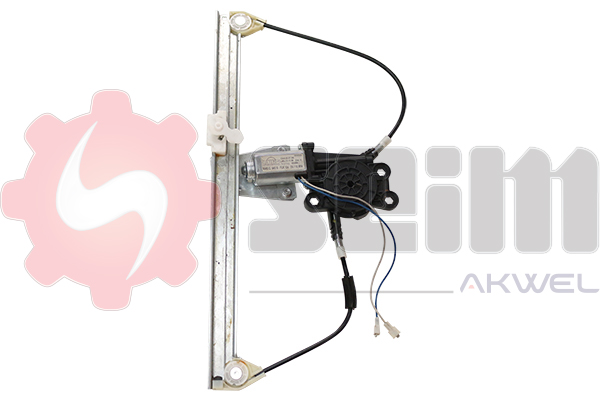 Seim Raammechanisme 970006