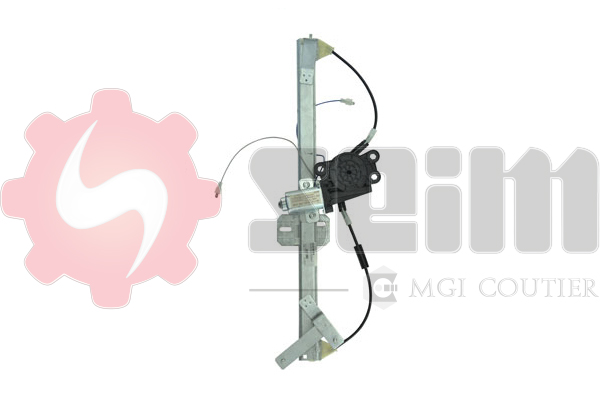 Seim Raammechanisme 970010