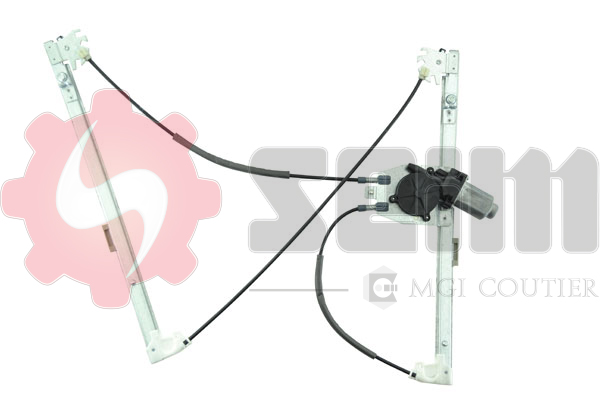 Seim Raammechanisme 970014