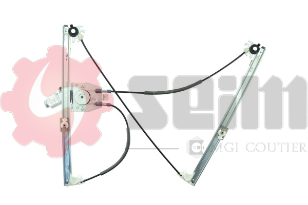 Seim Raammechanisme 970014