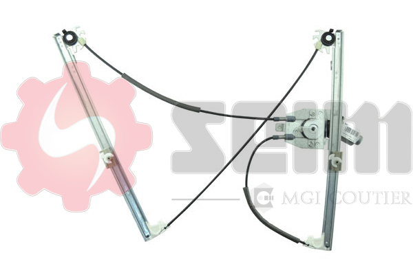 Seim Raammechanisme 970015