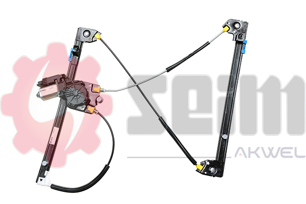 Seim Raammechanisme 970017