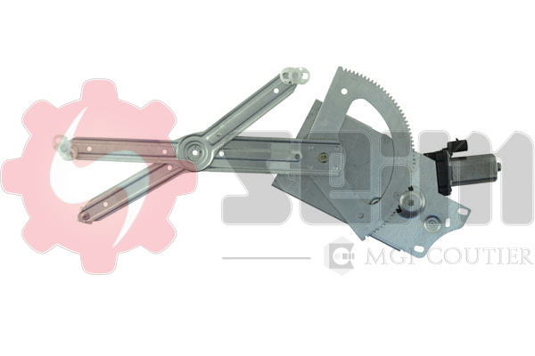 Seim Raammechanisme 970020