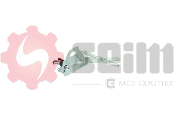 Seim Raammechanisme 970021