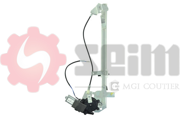 Seim Raammechanisme 970022