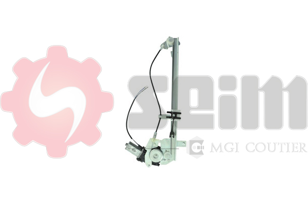 Seim Raammechanisme 970023