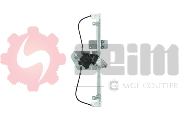 Seim Raammechanisme 970024