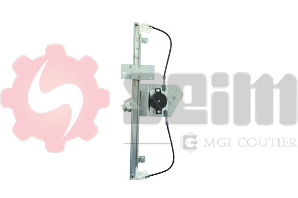 Seim Raammechanisme 970024