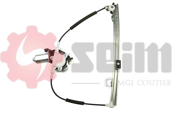 Seim Raammechanisme 970034