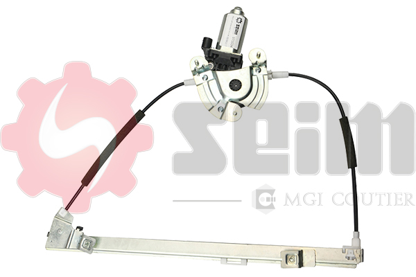 Seim Raammechanisme 970034