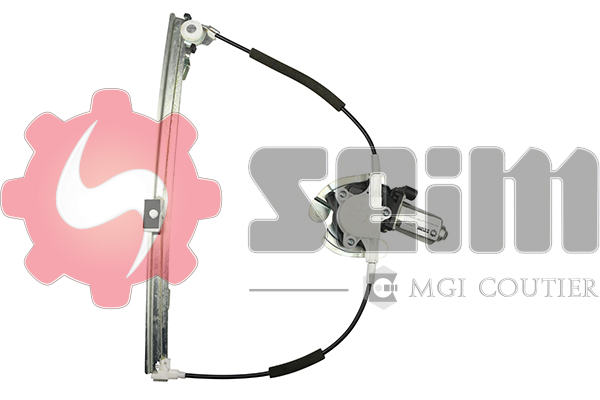 Seim Raammechanisme 970035