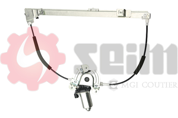 Seim Raammechanisme 970035