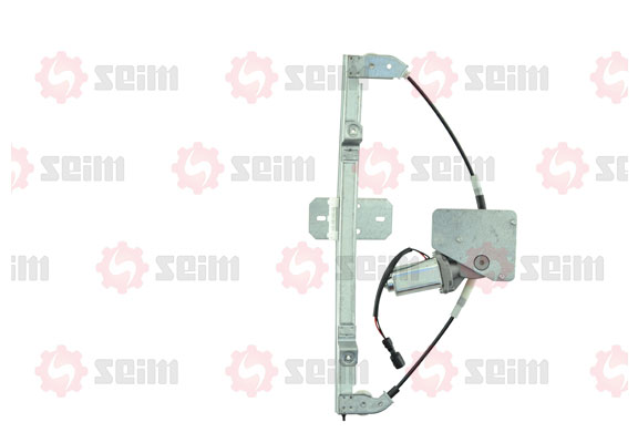 Seim Raammechanisme 970036
