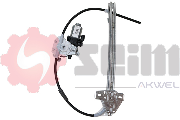 Seim Raammechanisme 970037