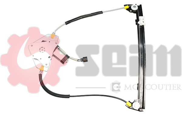 Seim Raammechanisme 970038