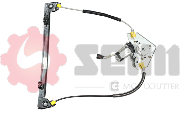 Seim Raammechanisme 970038